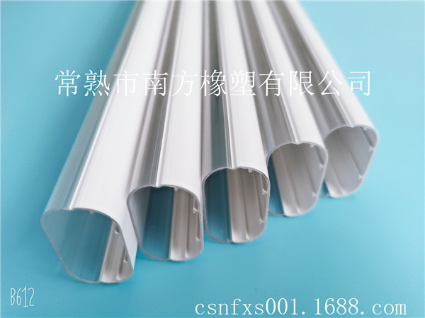 LED双色共挤灯罩