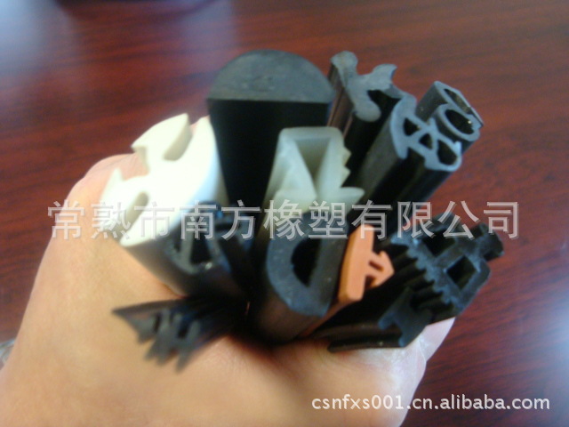 橡胶制品