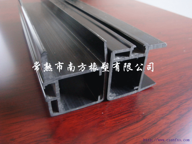 PVC橡塑制品