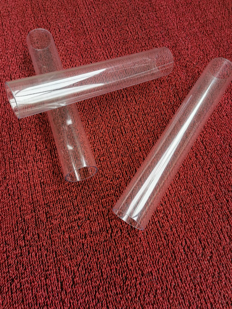 透明包装管